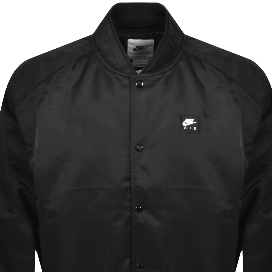 全国どこでも送料無料！ Black Jacket Varsity Nike | States United Menswear Mainline ジャケット・アウター